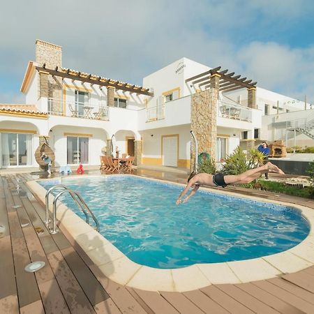 Arrifana Destination Suites Aljezur Buitenkant foto