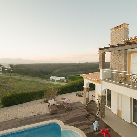Arrifana Destination Suites Aljezur Buitenkant foto