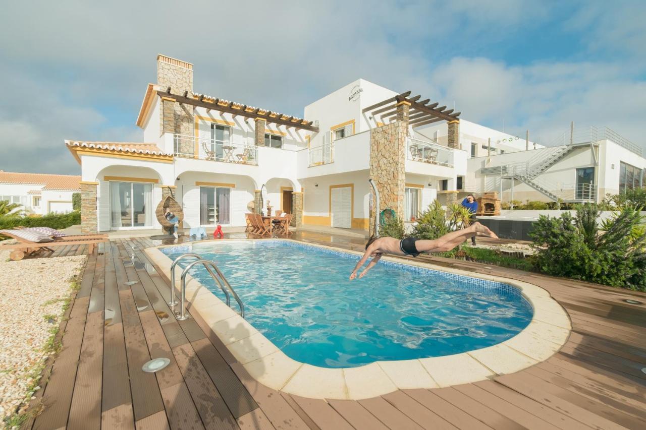 Arrifana Destination Suites Aljezur Buitenkant foto