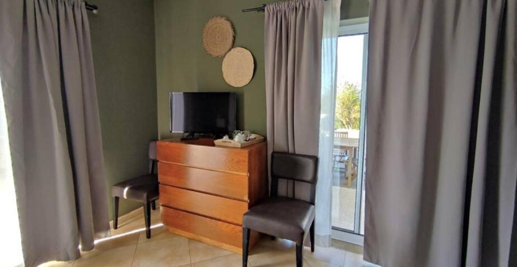 Arrifana Destination Suites Aljezur Buitenkant foto