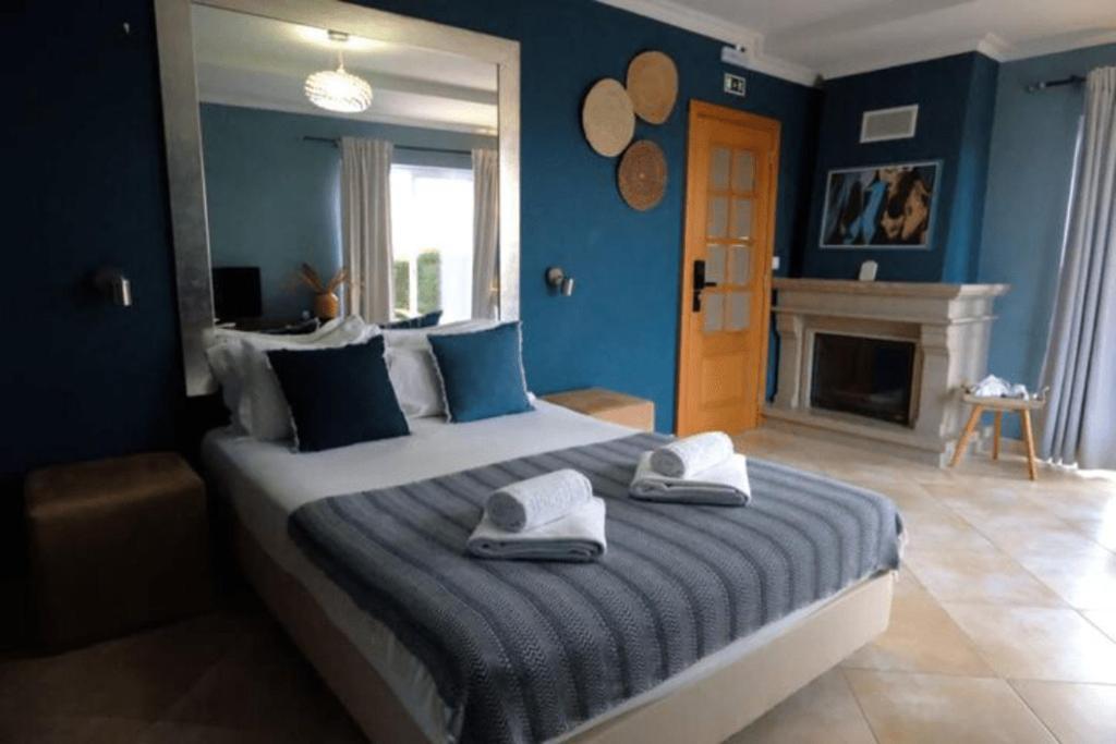 Arrifana Destination Suites Aljezur Buitenkant foto