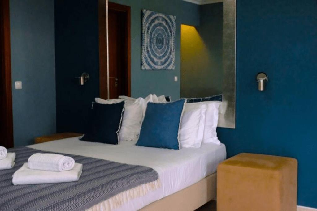 Arrifana Destination Suites Aljezur Buitenkant foto