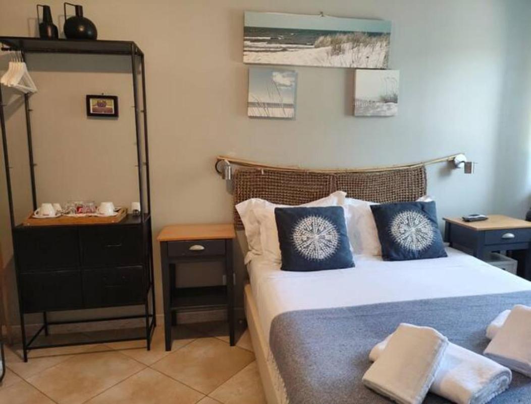 Arrifana Destination Suites Aljezur Buitenkant foto