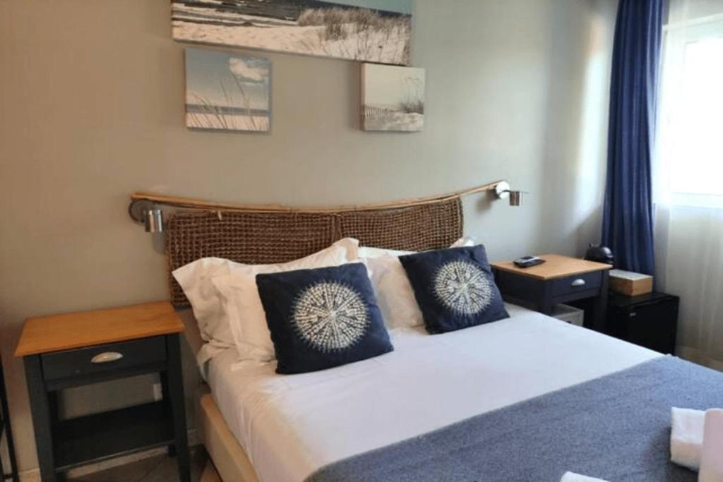 Arrifana Destination Suites Aljezur Buitenkant foto