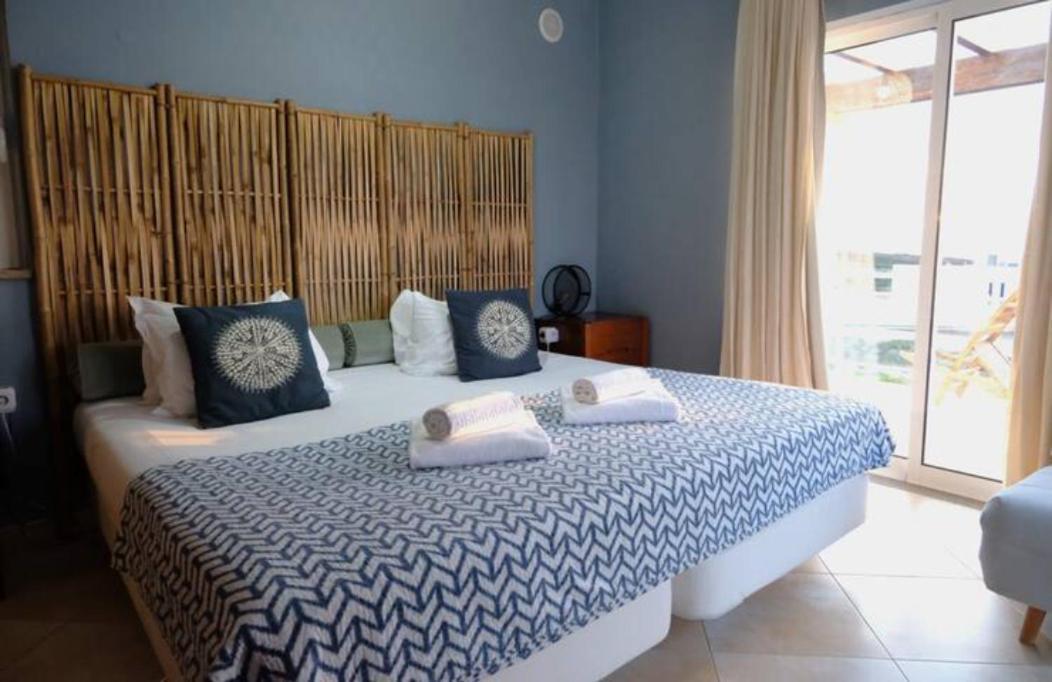 Arrifana Destination Suites Aljezur Buitenkant foto