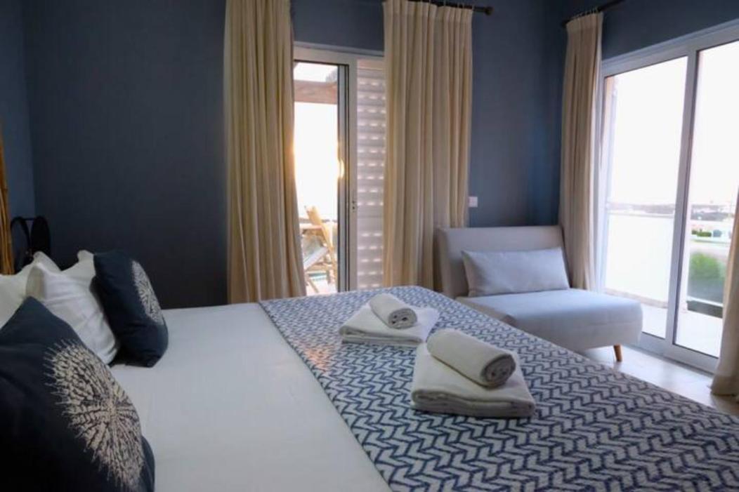 Arrifana Destination Suites Aljezur Buitenkant foto