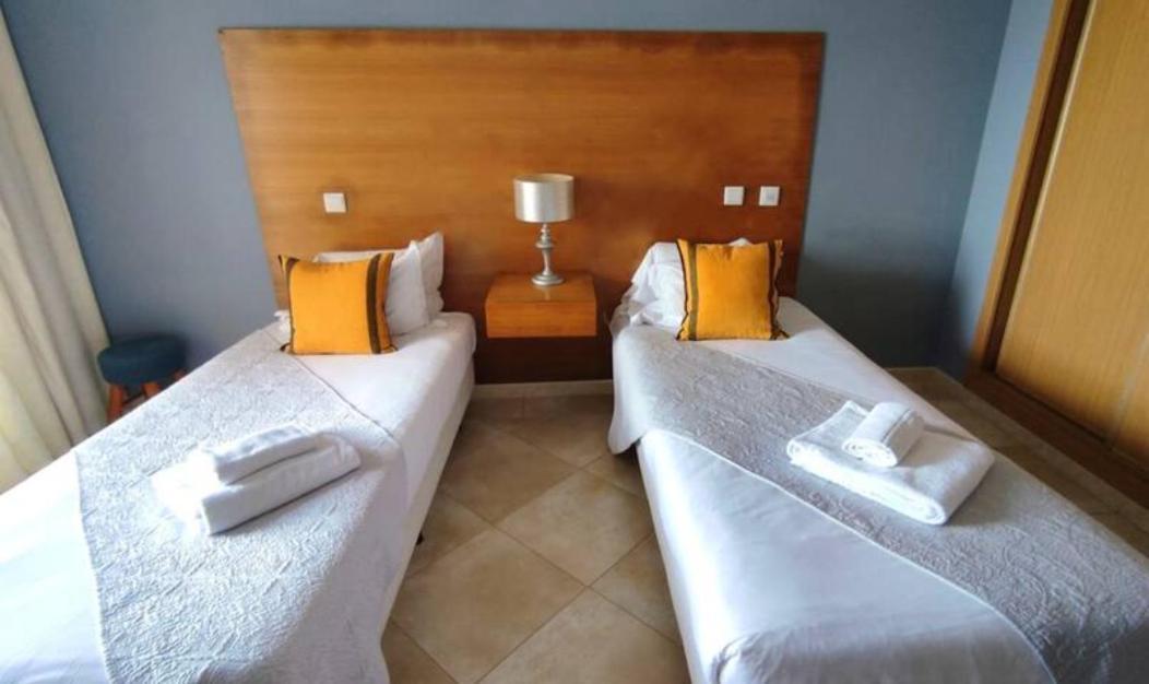 Arrifana Destination Suites Aljezur Buitenkant foto