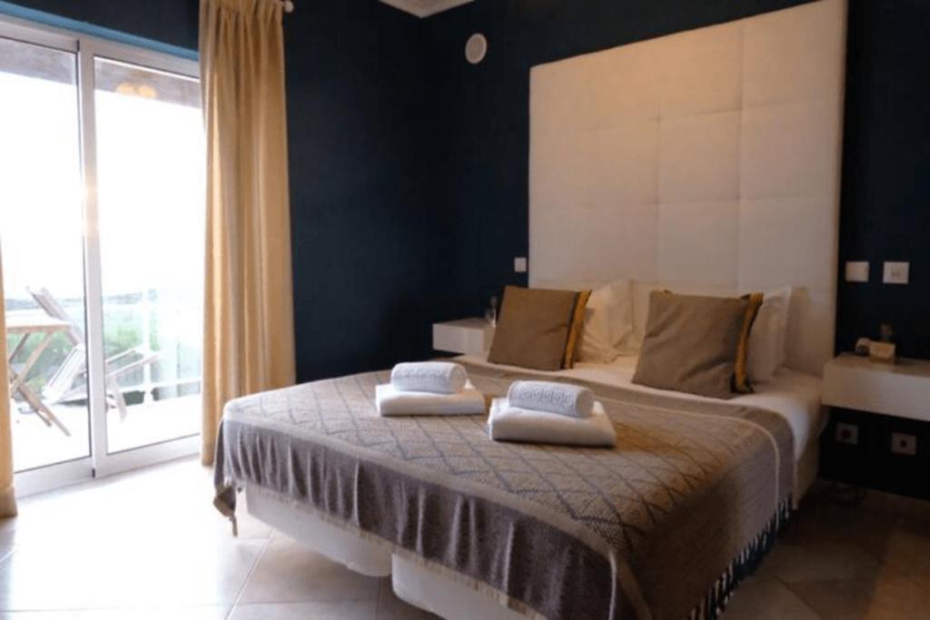 Arrifana Destination Suites Aljezur Buitenkant foto