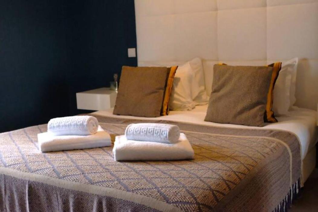 Arrifana Destination Suites Aljezur Buitenkant foto