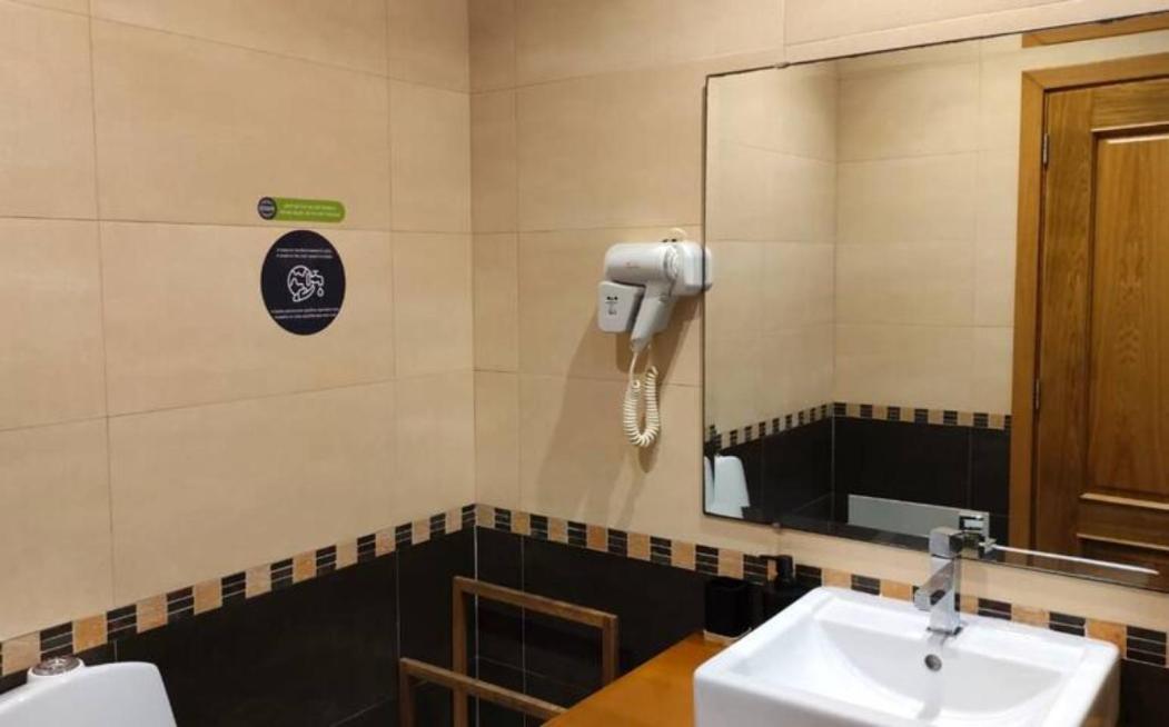 Arrifana Destination Suites Aljezur Buitenkant foto