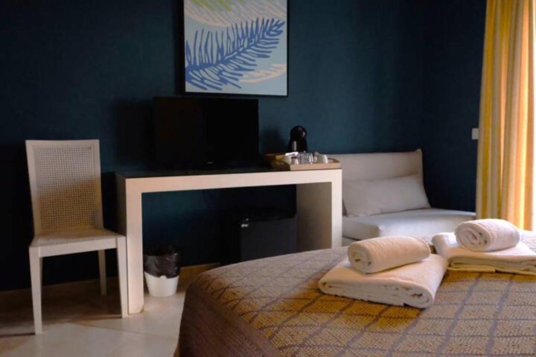 Arrifana Destination Suites Aljezur Buitenkant foto