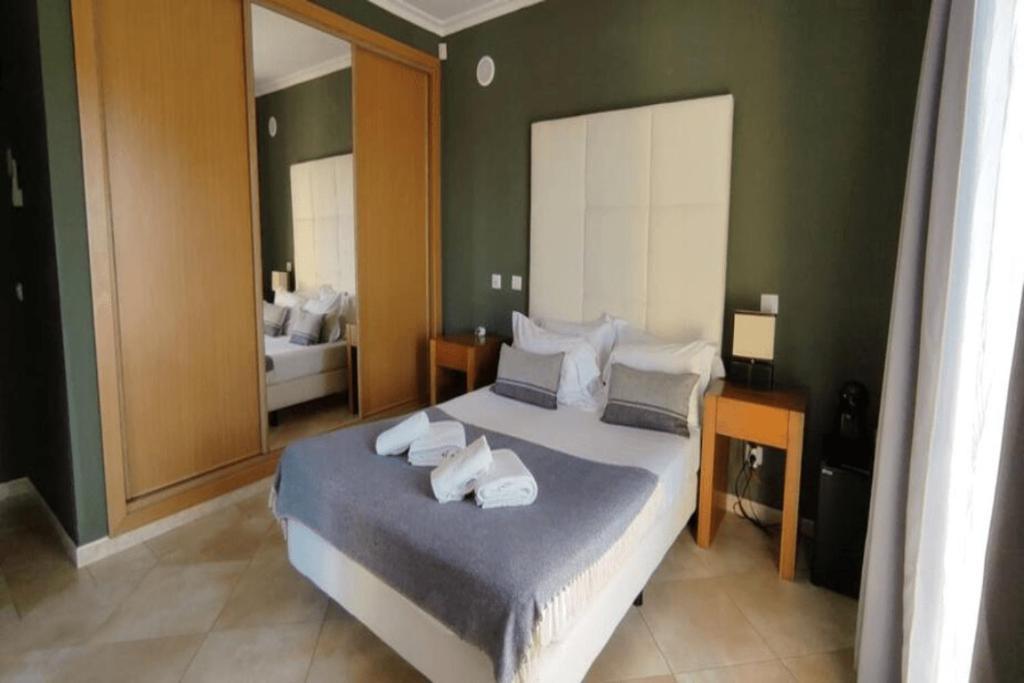 Arrifana Destination Suites Aljezur Buitenkant foto