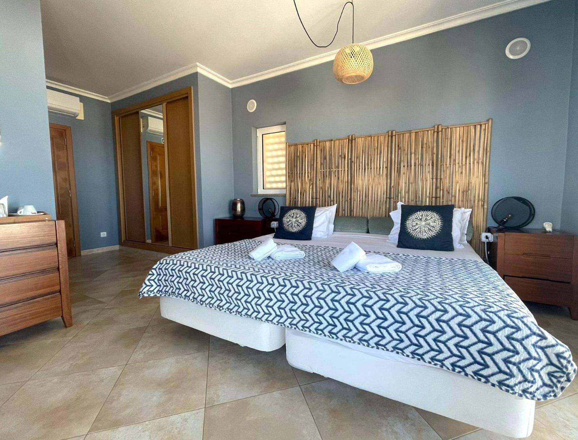Arrifana Destination Suites Aljezur Buitenkant foto