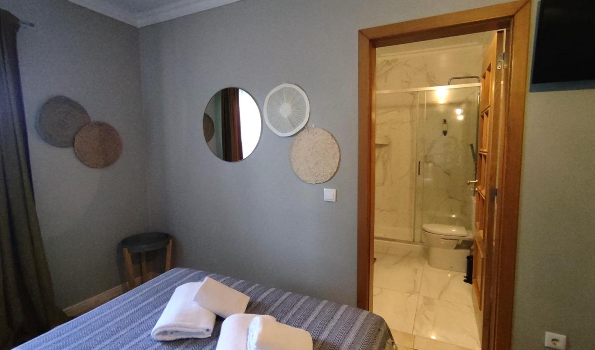 Arrifana Destination Suites Aljezur Buitenkant foto