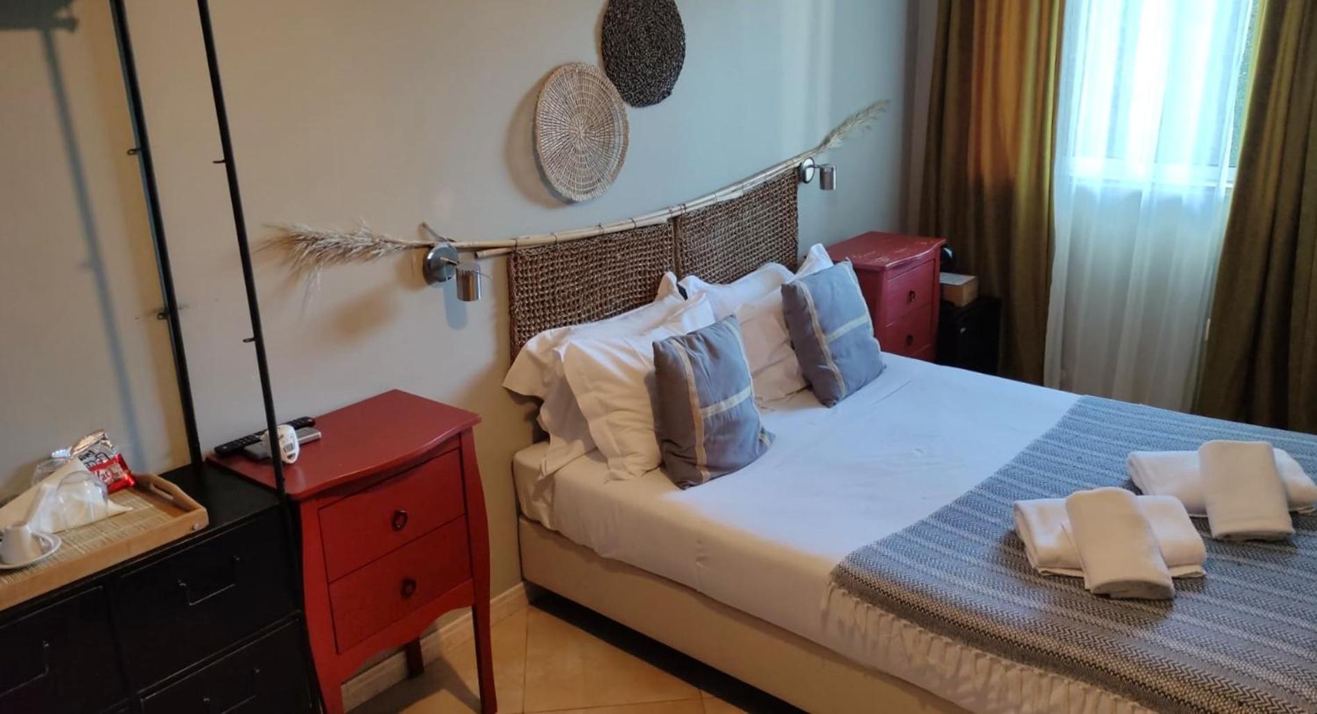 Arrifana Destination Suites Aljezur Buitenkant foto
