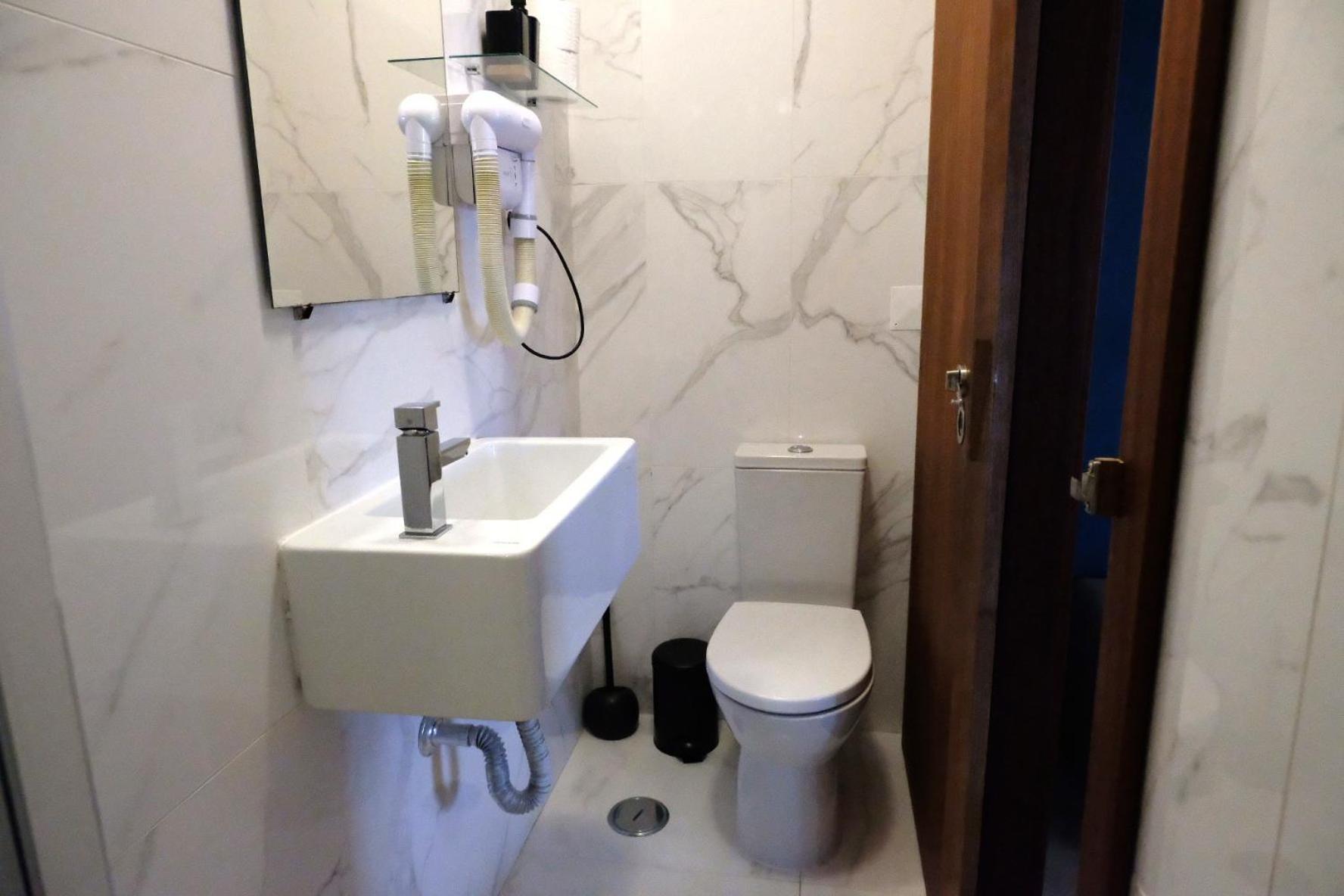 Arrifana Destination Suites Aljezur Buitenkant foto