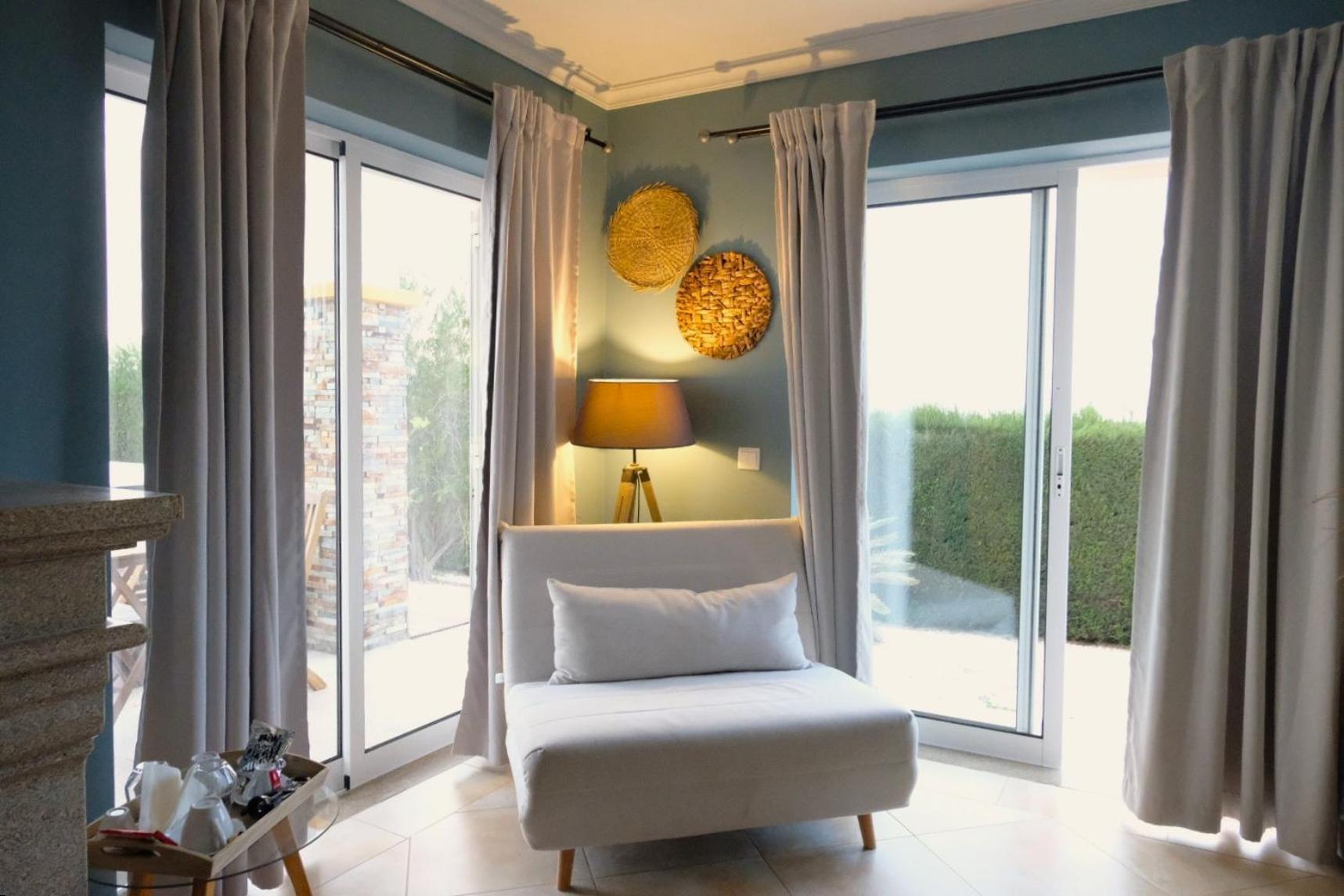 Arrifana Destination Suites Aljezur Buitenkant foto