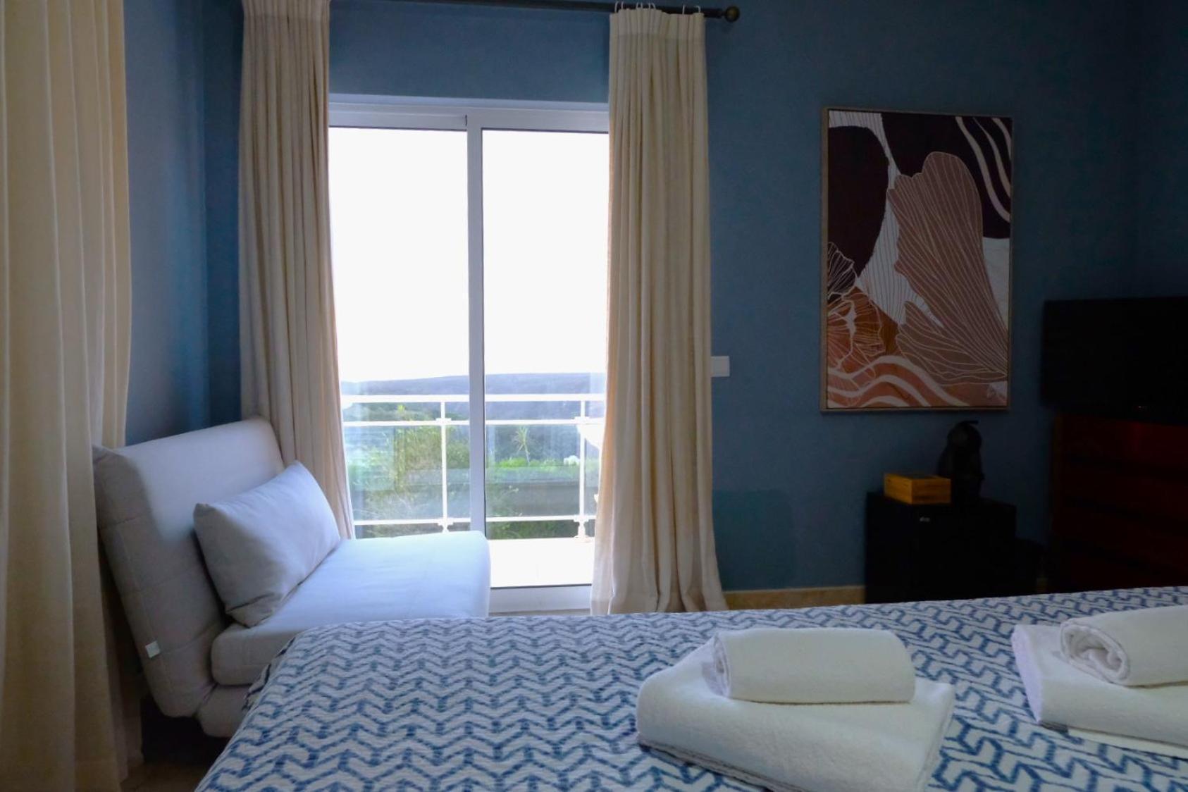 Arrifana Destination Suites Aljezur Buitenkant foto