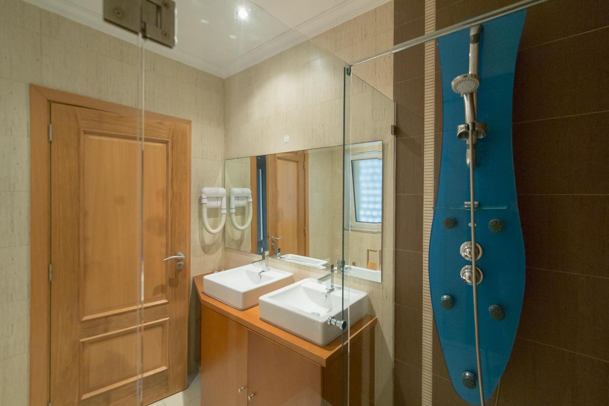Arrifana Destination Suites Aljezur Buitenkant foto