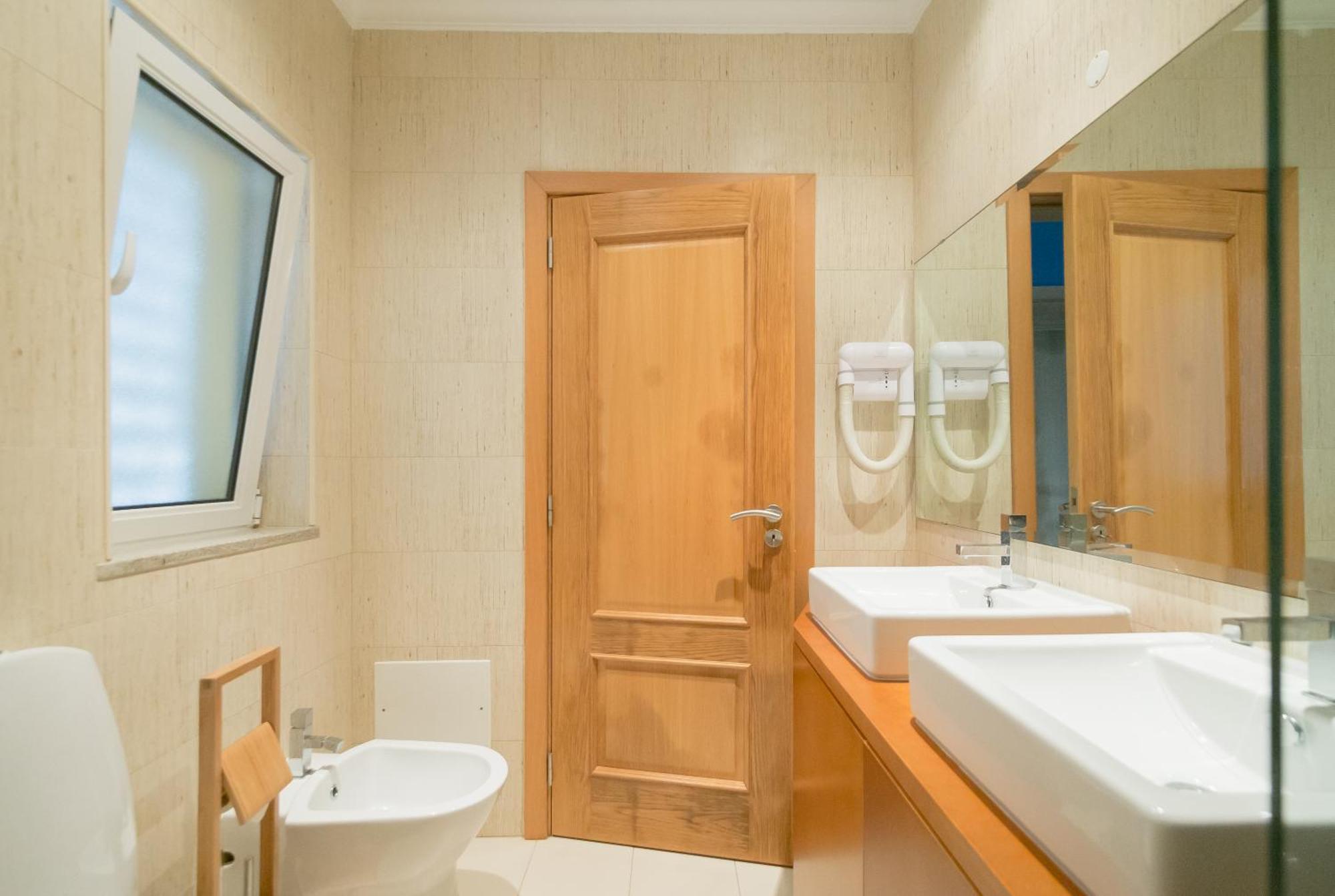 Arrifana Destination Suites Aljezur Buitenkant foto