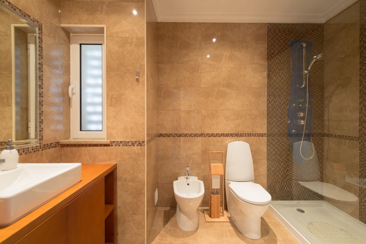 Arrifana Destination Suites Aljezur Buitenkant foto